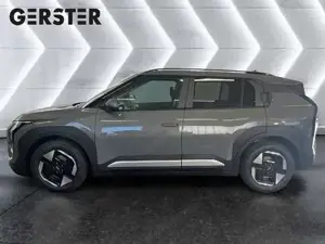 Kia EV3 Bild 3