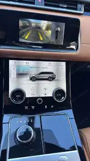 Land Rover Range Rover Bild 11