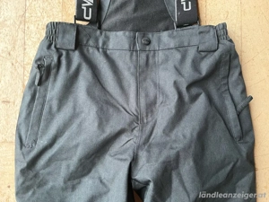Kinder Skihose, Länge 87 cm Bild 2