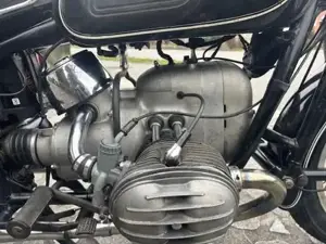 BMW R60 2 Bj. 69 Bild 7