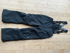 Kinder Skihose, Länge 87 cm
