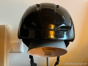 Skihelm. 52-56 cm Bild 2