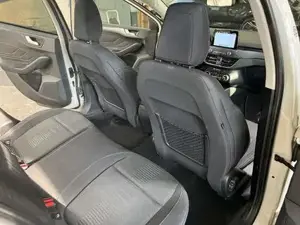 Ford Focus Bild 19
