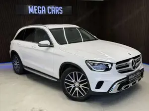 Mercedes-Benz C 200 Bild 4