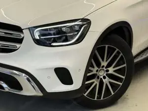 Mercedes-Benz C 200 Bild 2