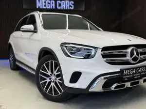 Mercedes-Benz C 200 Bild 5