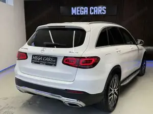 Mercedes-Benz C 200 Bild 6