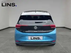 Volkswagen ID.3 Bild 4