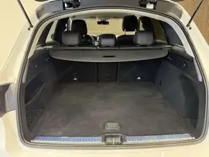 Mercedes-Benz C 200 Bild 16