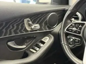 Mercedes-Benz C 200 Bild 14