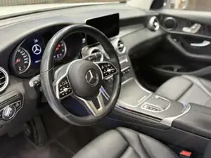 Mercedes-Benz C 200 Bild 10