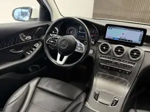 Mercedes-Benz C 200 Bild 11