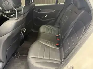 Mercedes-Benz C 200 Bild 15