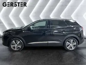 Peugeot 3008 Bild 3