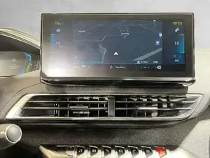 Peugeot 3008 Bild 11