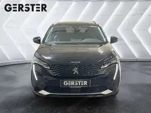 Peugeot 3008 Bild 2