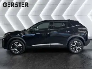 Peugeot 2008 Bild 8