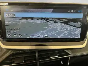 Peugeot 2008 Bild 16