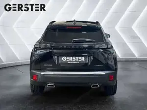 Peugeot 2008 Bild 10