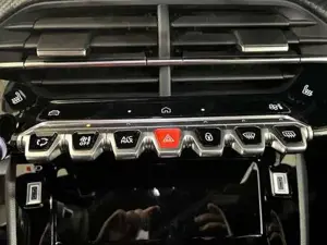 Peugeot 2008 Bild 20