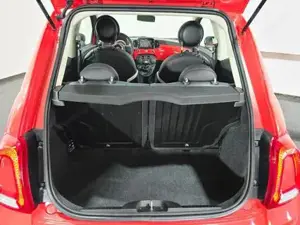 Fiat 500 Bild 11