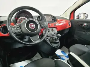 Fiat 500 Bild 6