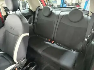 Fiat 500 Bild 10