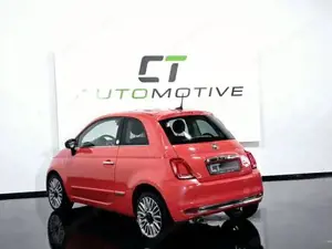 Fiat 500 Bild 5