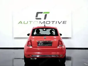 Fiat 500 Bild 2