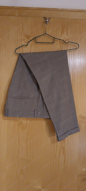 Flotte Männer Hosen 