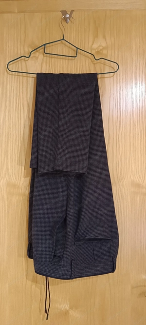 Flotte Männer Hosen  Bild 2