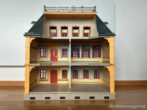 Playmobil Puppenhaus Bild 3