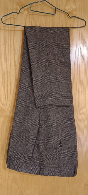 Flotte Männer Hosen  Bild 3