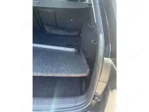 Skoda Octavia Bild 18