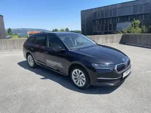Skoda Octavia Bild 5