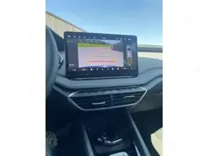 Skoda Octavia Bild 14