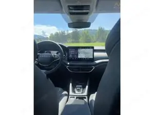 Skoda Octavia Bild 11