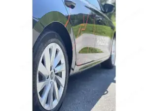 Skoda Octavia Bild 8