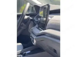 Skoda Octavia Bild 12