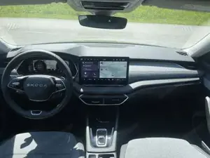 Skoda Octavia Bild 9