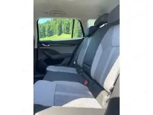 Skoda Octavia Bild 16