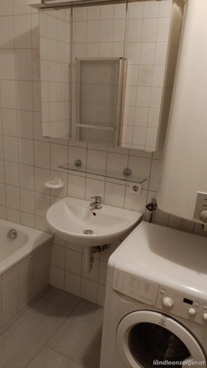 2,5 Zimmer Gartenwohnung Feldkirch Gisingen Bild 4