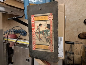 Märklin Bausatz Konvolut  Bild 2