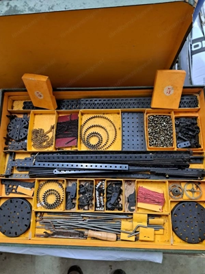 Märklin Bausatz Konvolut  Bild 4