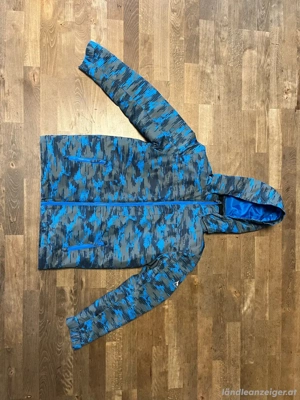 Skijacke Gr. 164 