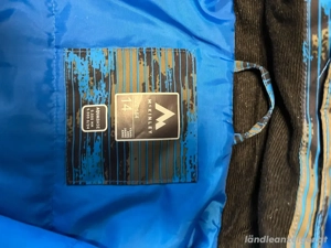 Skijacke Gr. 164  Bild 2