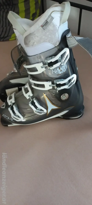 schischuh grösse 27