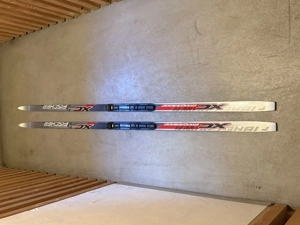 Langlaufausrüstung zu verkaufen 