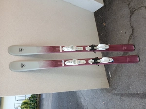 Kinderski Rossignol 140 cm