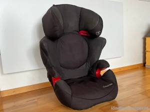 Maxi Cosi, Gebraucht